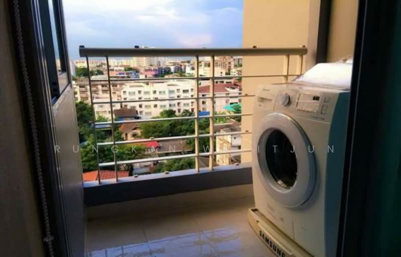 Life Ratchadapisek, Bangkok, 279 Ratchadapisaek Road, Huai Khwang, Huai Khwang, Bangkok, 1 Bedroom, 42 sqm, Condo For Sale, by Rungkan Wijitjun, 500173383 - DDproperty.com