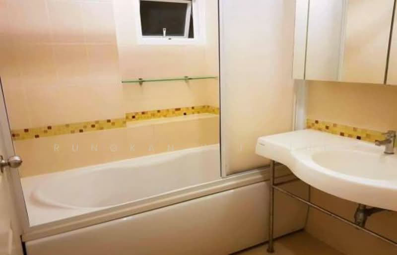 Life Ratchadapisek, Bangkok, 279 Ratchadapisaek Road, Huai Khwang, Huai Khwang, Bangkok, 1 Bedroom, 42 sqm, Condo For Sale, by Rungkan Wijitjun, 500173383 - DDproperty.com