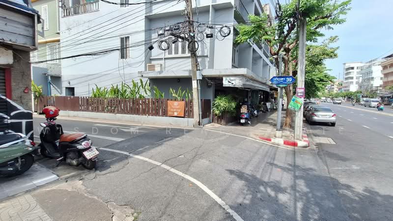 For Sale - Land for Sale on the Riverfront near ICONSIAM, Charoen Nakhon 39, Bangkok