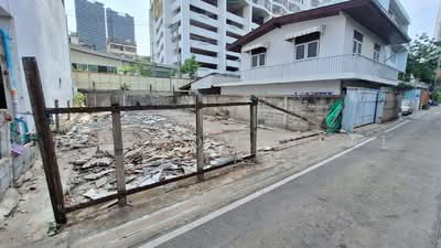 ขาย - ขายที่ดิน ฝั่งแม่น้ำ ใกล้ไอคอนสยาม เจริญนคร 39, กรุงเทพ