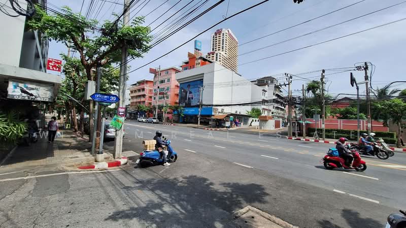 For Sale - Land for Sale on the Riverfront near ICONSIAM, Charoen Nakhon 39, Bangkok