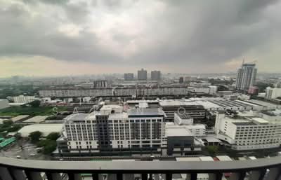 For Rent - Niche Mono Ramkhamhaeng, Bangkok