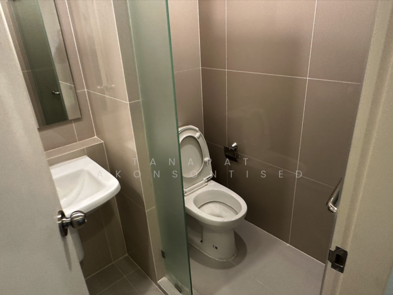 Niche Mono Ramkhamhaeng - นิช โมโน รามคำแหง, กรุงเทพ, ซอยรามคำแหง36, หัวหมาก, บางกะปิ, กรุงเทพ, 28 ตร.ม., คอนโด ให้เช่า, โดย Tanapat Sakonsontised, 500173390 - DDproperty.com