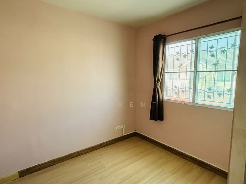 พฤกษาวิลล์ 38 กิ่งแก้ว - หนามแดง, Samut Prakan, Bangphli Yai, Bang Plee, Samut Prakan, 3 Bedrooms, 97 sqm, Townhouse For Sale, by NRagent, 500173396 - DDproperty.com