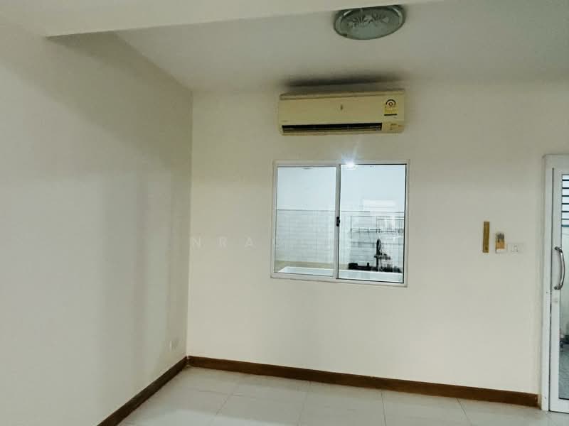 พฤกษาวิลล์ 38 กิ่งแก้ว - หนามแดง, Samut Prakan, Bangphli Yai, Bang Plee, Samut Prakan, 3 Bedrooms, 97 sqm, Townhouse For Sale, by NRagent, 500173396 - DDproperty.com