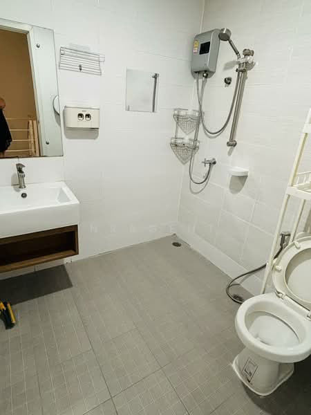 พฤกษาวิลล์ 38 กิ่งแก้ว - หนามแดง, Samut Prakan, Bangphli Yai, Bang Plee, Samut Prakan, 3 Bedrooms, 97 sqm, Townhouse For Sale, by NRagent, 500173396 - DDproperty.com