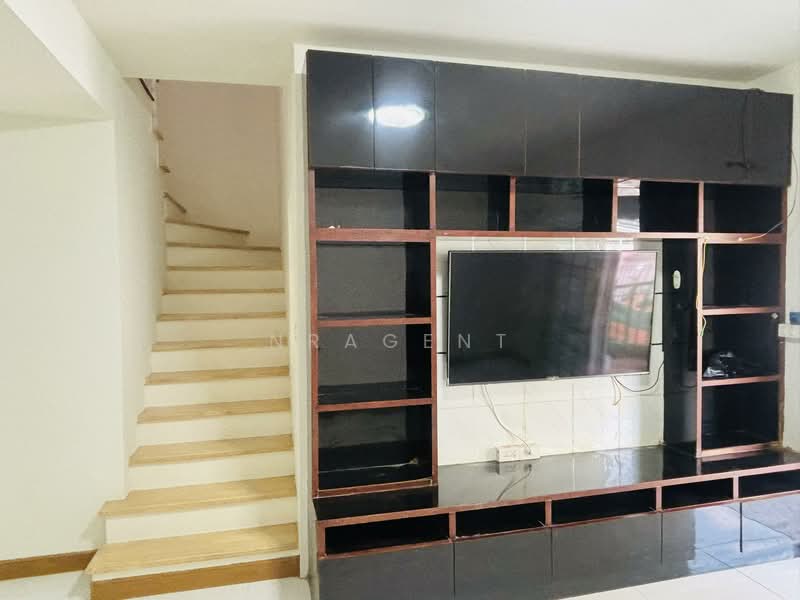 พฤกษาวิลล์ 38 กิ่งแก้ว - หนามแดง, Samut Prakan, Bangphli Yai, Bang Plee, Samut Prakan, 3 Bedrooms, 97 sqm, Townhouse For Sale, by NRagent, 500173396 - DDproperty.com