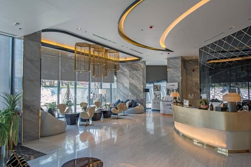 Q Chidlom-Phetchaburi, Bangkok, 1088 Phetchaburi Road, Makkasan, Ratchathewi, Bangkok, 1 Bedroom, 45 sqm, Condo For Rent, by Araya Laokham, 500173397 - DDproperty.com