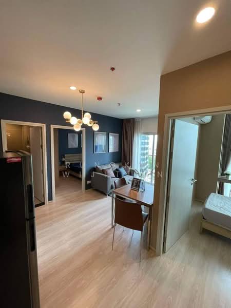 Noble Revolve Ratchada 2, Bangkok, 70 Soi Ratchadaphisek 10, Ratchadaphisek Road, Huai Khwang, Huai Khwang, Bangkok, 2 Bedrooms, 39 sqm, Condo For Sale, by Rungkan Wijitjun, 500173399 - DDproperty.com