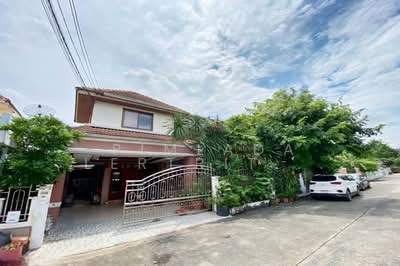 ขาย - Baan Ratchada Ladprao 80 : บ้านรัชดา ลาดพร้าว 80, กรุงเทพ