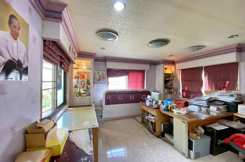 Baan Ratchada Ladprao 80, Bangkok, Soi Lat Phrao 80, Wang Thonglang, Wang Thonglang, Bangkok, 4 Bedrooms, 230 sqm, Single Detached House For Sale, by Pimlada Lertritrungmanee, 500173400 - DDproperty.com