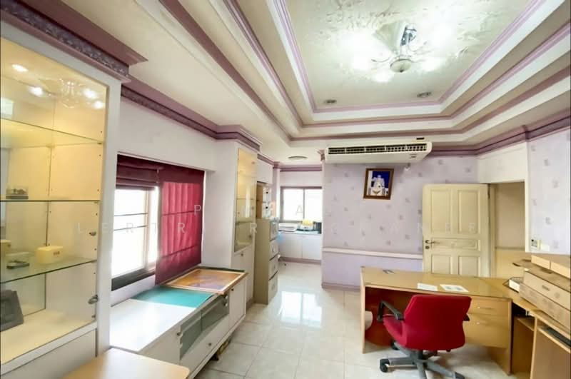 Baan Ratchada Ladprao 80, Bangkok, Soi Lat Phrao 80, Wang Thonglang, Wang Thonglang, Bangkok, 4 Bedrooms, 230 sqm, Single Detached House For Sale, by Pimlada Lertritrungmanee, 500173400 - DDproperty.com