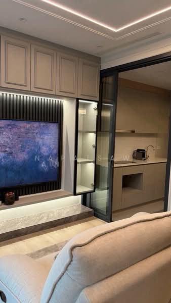 XT Phayathai : เอ็กซ์ที พญาไท, กรุงเทพ, แขวงถนนพญาไท เขตราชเทวี กทม., ถนนพญาไท, ราชเทวี, กรุงเทพ, 50 ตร.ม., คอนโด ให้เช่า, โดย Napatsawan Tamjorhor, 500173407 - DDproperty.com