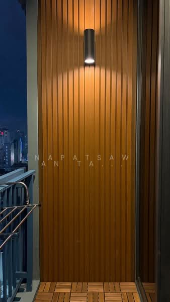 XT Phayathai : เอ็กซ์ที พญาไท, กรุงเทพ, แขวงถนนพญาไท เขตราชเทวี กทม., ถนนพญาไท, ราชเทวี, กรุงเทพ, 50 ตร.ม., คอนโด ให้เช่า, โดย Napatsawan Tamjorhor, 500173407 - DDproperty.com