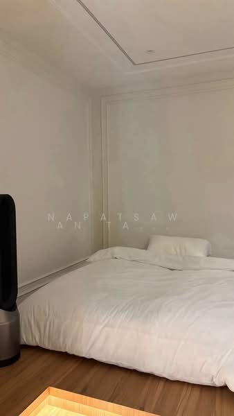 XT Phayathai, Bangkok, Phaya Thai Road, Thanon Phaya Thai, Ratchathewi, Bangkok, 1 Bedroom, 50 sqm, Condo For Rent, by Napatsawan Tamjorhor, 500173407 - DDproperty.com