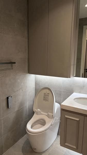 XT Phayathai, Bangkok, Phaya Thai Road, Thanon Phaya Thai, Ratchathewi, Bangkok, 1 Bedroom, 50 sqm, Condo For Rent, by Napatsawan Tamjorhor, 500173407 - DDproperty.com