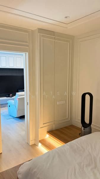 XT Phayathai, Bangkok, Phaya Thai Road, Thanon Phaya Thai, Ratchathewi, Bangkok, 1 Bedroom, 50 sqm, Condo For Rent, by Napatsawan Tamjorhor, 500173407 - DDproperty.com