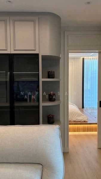 XT Phayathai, Bangkok, Phaya Thai Road, Thanon Phaya Thai, Ratchathewi, Bangkok, 1 Bedroom, 50 sqm, Condo For Rent, by Napatsawan Tamjorhor, 500173407 - DDproperty.com