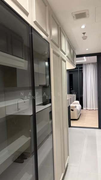 XT Phayathai, Bangkok, Phaya Thai Road, Thanon Phaya Thai, Ratchathewi, Bangkok, 1 Bedroom, 50 sqm, Condo For Rent, by Napatsawan Tamjorhor, 500173407 - DDproperty.com