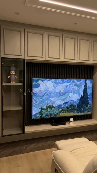 XT Phayathai, Bangkok, Phaya Thai Road, Thanon Phaya Thai, Ratchathewi, Bangkok, 1 Bedroom, 50 sqm, Condo For Rent, by Napatsawan Tamjorhor, 500173407 - DDproperty.com