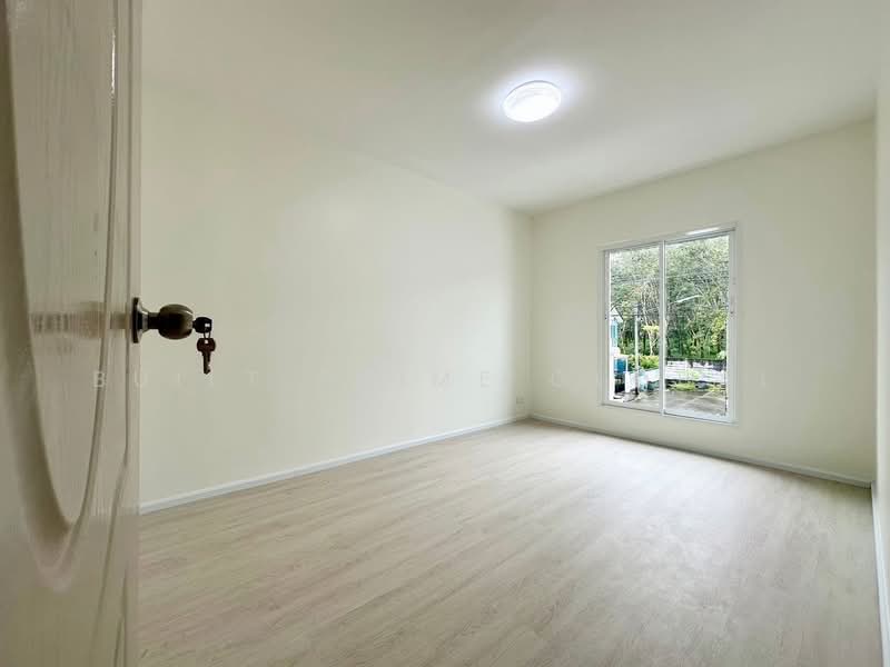 Pruksa ville Thalang phuket, Phuket, Sri Sunthon, Thalang, Phuket, 3 Bedrooms, 119 sqm, Single Detached House For Sale, by Built Prime global, 500173410 - DDproperty.com