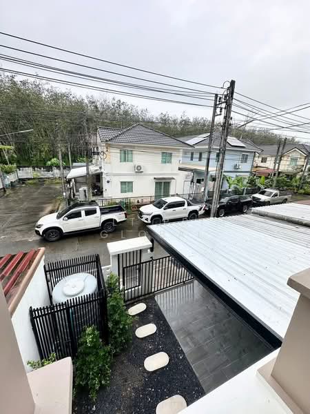 Pruksa ville Thalang phuket, ภูเก็ต, ศรีสุนทร, ถลาง, ภูเก็ต, 119 ตร.ม., บ้านเดี่ยว ขาย, โดย Built Prime global, 500173410 - DDproperty.com