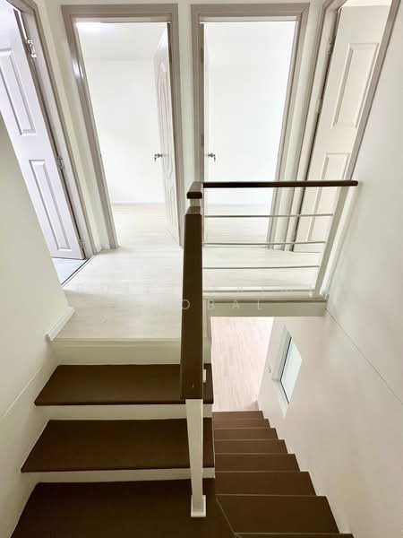 Pruksa ville Thalang phuket, Phuket, Sri Sunthon, Thalang, Phuket, 3 Bedrooms, 119 sqm, Single Detached House For Sale, by Built Prime global, 500173410 - DDproperty.com