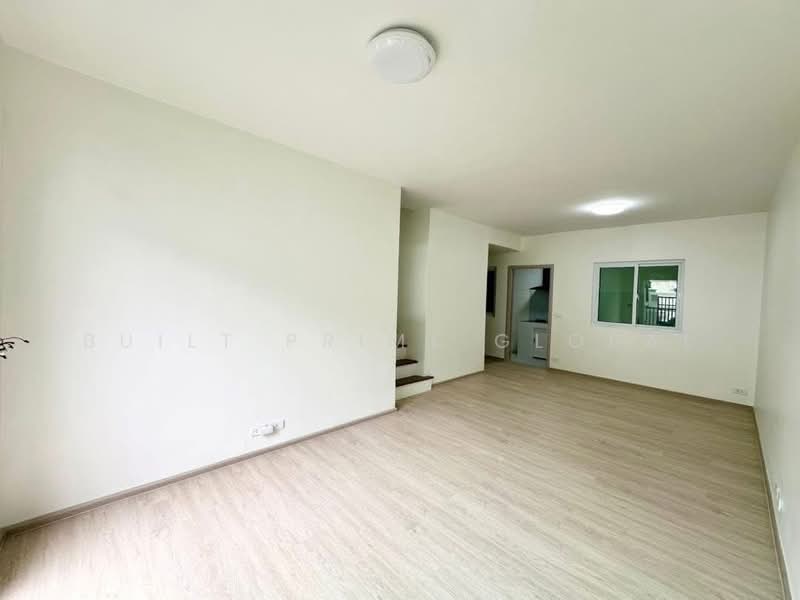 Pruksa ville Thalang phuket, Phuket, Sri Sunthon, Thalang, Phuket, 3 Bedrooms, 119 sqm, Single Detached House For Sale, by Built Prime global, 500173410 - DDproperty.com