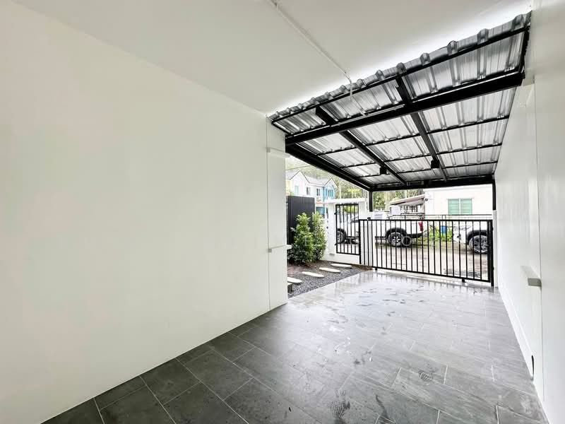 Pruksa ville Thalang phuket, Phuket, Sri Sunthon, Thalang, Phuket, 3 Bedrooms, 119 sqm, Single Detached House For Sale, by Built Prime global, 500173410 - DDproperty.com