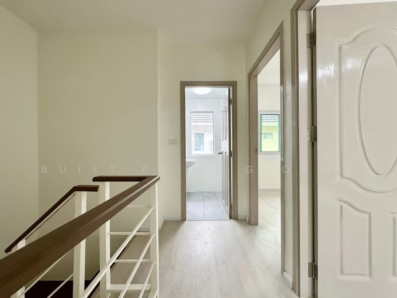 Pruksa ville Thalang phuket, Phuket, Sri Sunthon, Thalang, Phuket, 3 Bedrooms, 119 sqm, Single Detached House For Sale, by Built Prime global, 500173410 - DDproperty.com