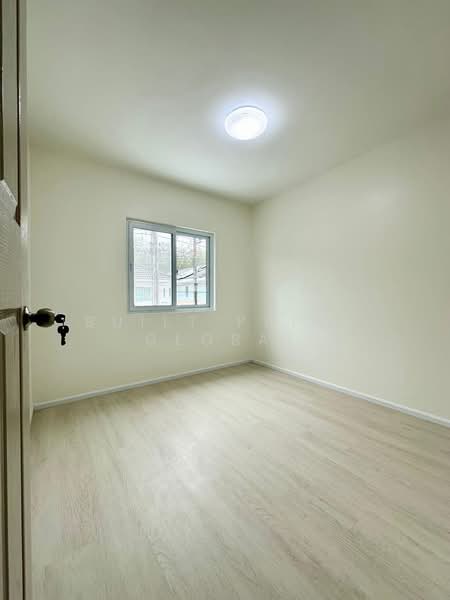 Pruksa ville Thalang phuket, Phuket, Sri Sunthon, Thalang, Phuket, 3 Bedrooms, 119 sqm, Single Detached House For Sale, by Built Prime global, 500173410 - DDproperty.com