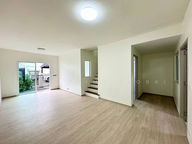 Pruksa ville Thalang phuket, Phuket, Sri Sunthon, Thalang, Phuket, 3 Bedrooms, 119 sqm, Single Detached House For Sale, by Built Prime global, 500173410 - DDproperty.com