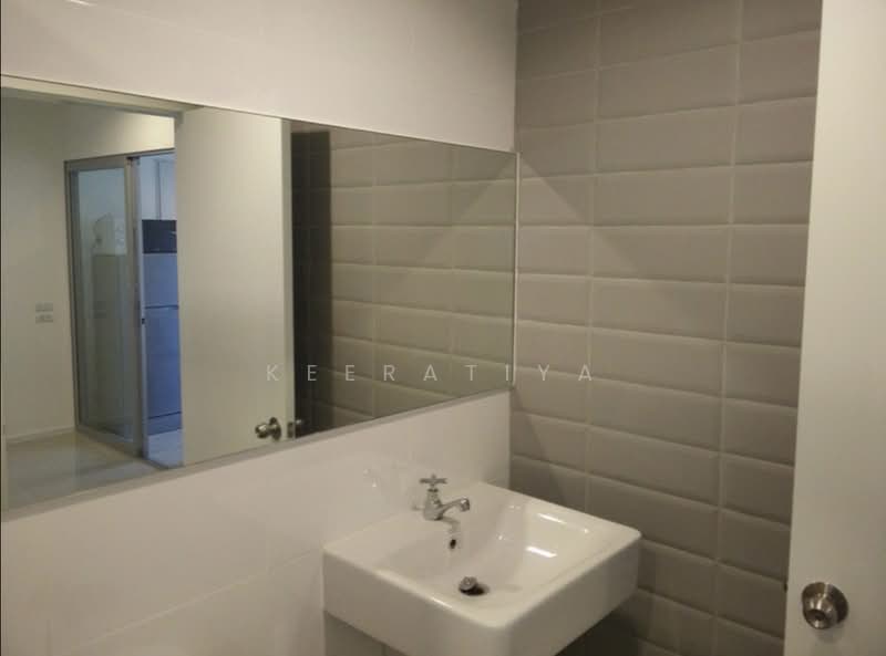 Aspire Sukhumvit 48, Bangkok, Sukhumvit Road, Phra Kanong, Khlong Toei, Bangkok, 1 Bedroom, 33 sqm, Condo For Rent, by Keeratiya, 500173411 - DDproperty.com
