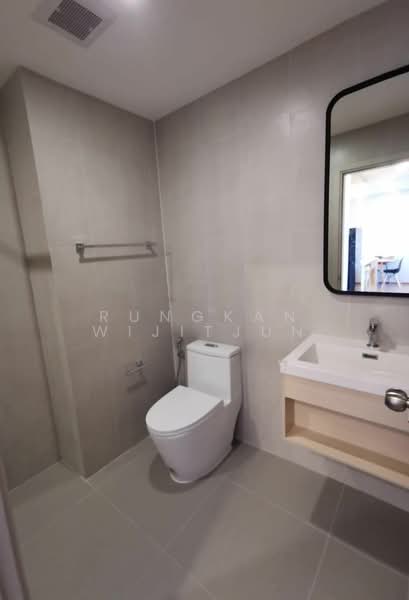 Metris Rama 9-Ramkhamheang, Bangkok, New Rama 9 Road, Hua Mak, Bang Kapi, Bangkok, 2 Bedrooms, 51 sqm, Condo For Sale, by Rungkan Wijitjun, 500173417 - DDproperty.com