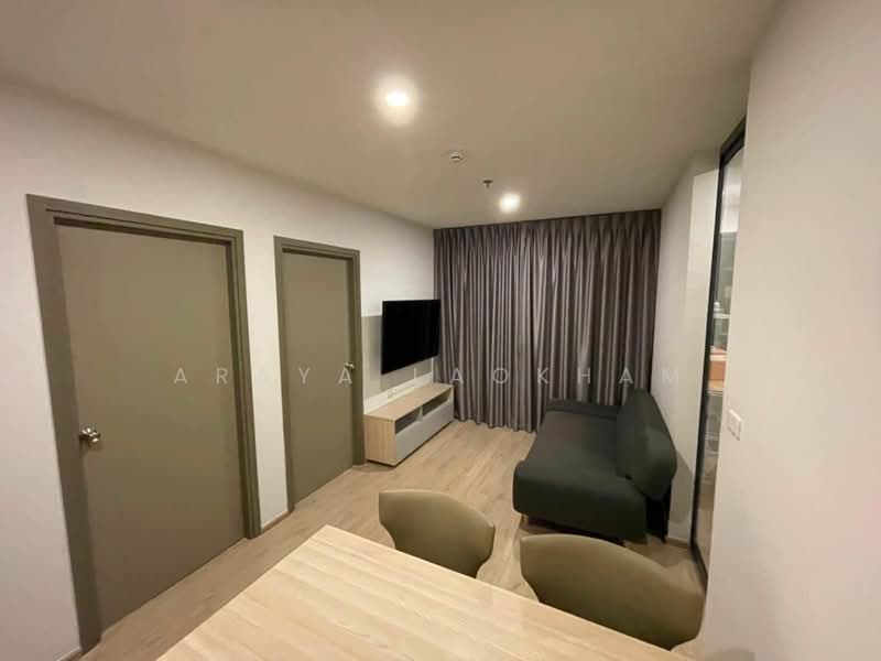 IDEO O2 บางนา, กรุงเทพ, 195 ถนนสรรพาวุธ, บางนาใต้, บางนา, กรุงเทพ, 47 ตร.ม., คอนโด ให้เช่า, โดย Araya Laokham, 500173418 - DDproperty.com