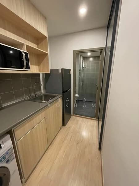 IDEO O2 Bangna, Bangkok, 195 Sanphawut Road, Bang Na Tai, Bang Na, Bangkok, 2 Bedrooms, 47 sqm, Condo For Rent, by Araya Laokham, 500173418 - DDproperty.com