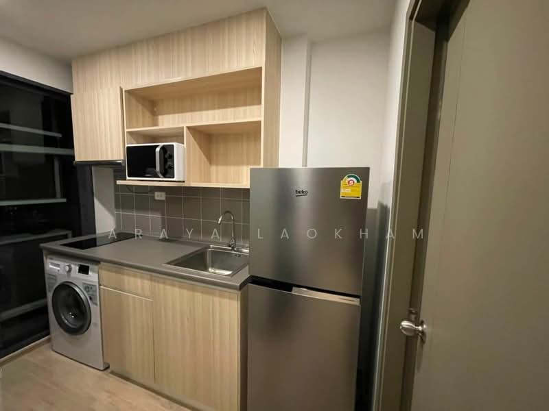 IDEO O2 Bangna, Bangkok, 195 Sanphawut Road, Bang Na Tai, Bang Na, Bangkok, 2 Bedrooms, 47 sqm, Condo For Rent, by Araya Laokham, 500173418 - DDproperty.com