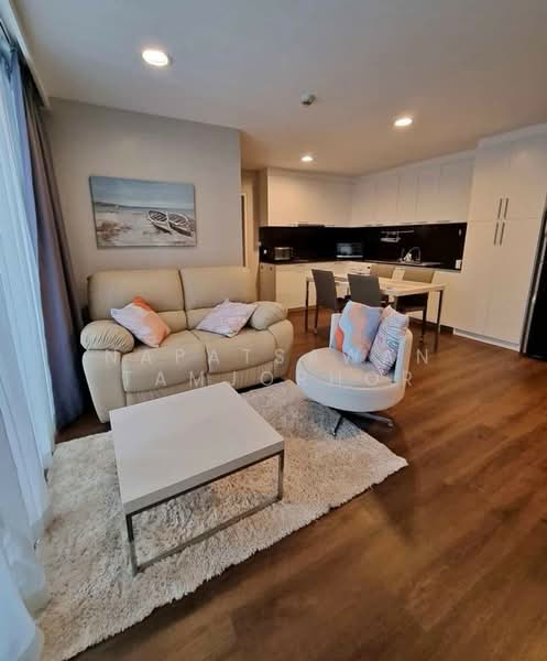 For Rent - D65 Condominium, Bangkok