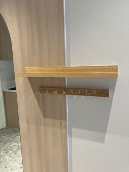 Grand Park View Asoke, Bangkok, 21 Sukhumvit Road, Khlongtoei Nua, Watthana, Bangkok, 1 Bedroom, 41 sqm, Condo For Rent, by Thananith Ittitulyapong, 500173420 - DDproperty.com