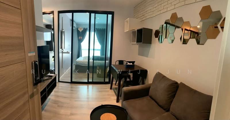 ขาย - Notting Hill สุขุมวิท 105, กรุงเทพ