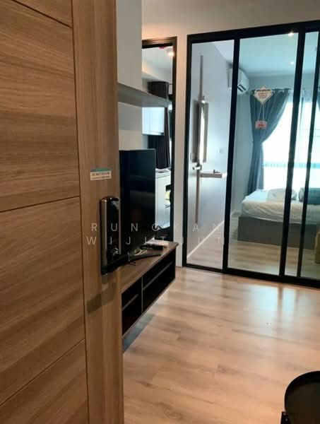 ขาย - Notting Hill สุขุมวิท 105, กรุงเทพ