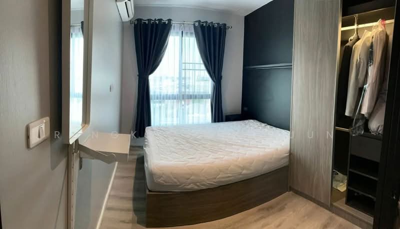 Notting Hill Sukhumvit 105, Bangkok, 105 Sukhumvit, Bang Na, Bang Na, Bangkok, 1 Bedroom, 26 sqm, Condo For Sale, by Rungkan Wijitjun, 500173421 - DDproperty.com