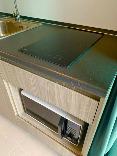 Notting Hill Sukhumvit 105, Bangkok, 105 Sukhumvit, Bang Na, Bang Na, Bangkok, 1 Bedroom, 26 sqm, Condo For Sale, by Rungkan Wijitjun, 500173421 - DDproperty.com