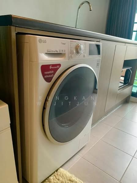 Notting Hill Sukhumvit 105, Bangkok, 105 Sukhumvit, Bang Na, Bang Na, Bangkok, 1 Bedroom, 26 sqm, Condo For Sale, by Rungkan Wijitjun, 500173421 - DDproperty.com