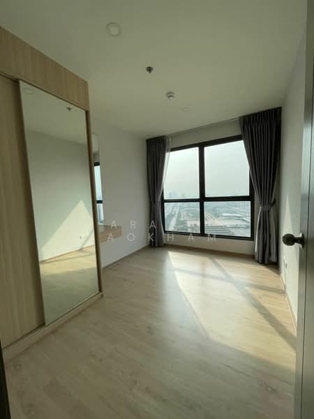 IDEO O2 Bangna, Bangkok, 195 Sanphawut Road, Bang Na Tai, Bang Na, Bangkok, 2 Bedrooms, 47 sqm, Condo For Sale, by Araya Laokham, 500173422 - DDproperty.com