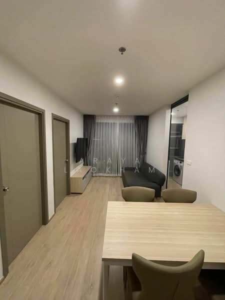 IDEO O2 Bangna, Bangkok, 195 Sanphawut Road, Bang Na Tai, Bang Na, Bangkok, 2 Bedrooms, 47 sqm, Condo For Sale, by Araya Laokham, 500173422 - DDproperty.com