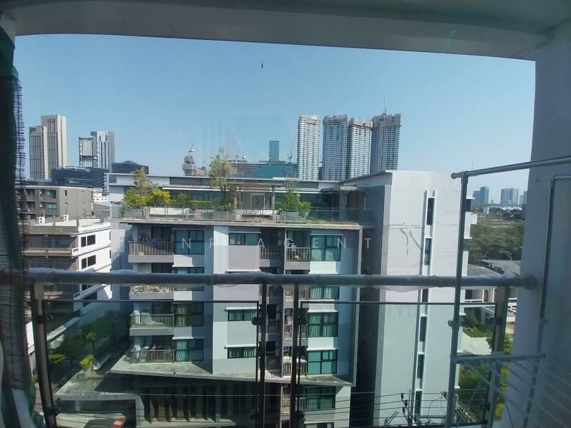 ขาย - Mayfair Place Sukhumvit 64 : เมย์แฟร์ เพลส สุขุมวิท 64, กรุงเทพ