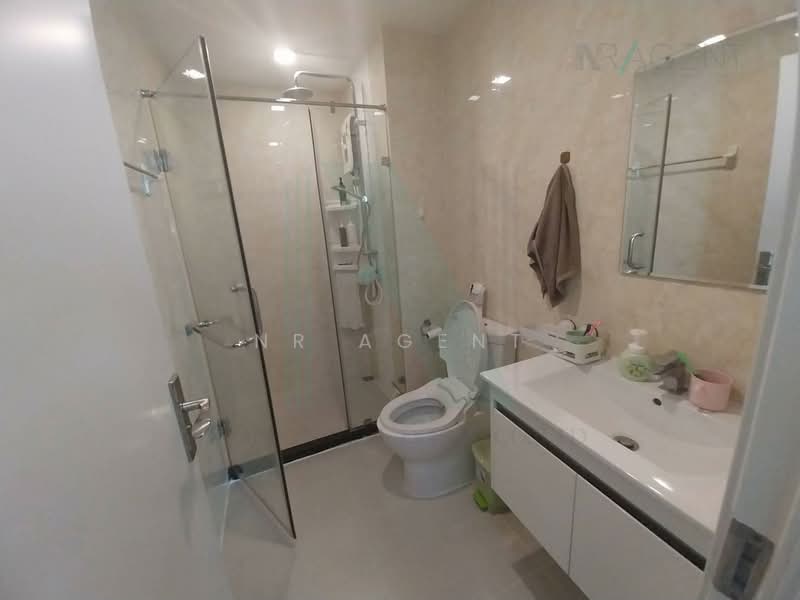 ขาย - Mayfair Place Sukhumvit 64 : เมย์แฟร์ เพลส สุขุมวิท 64, กรุงเทพ