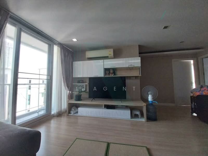 ขาย - Mayfair Place Sukhumvit 64 : เมย์แฟร์ เพลส สุขุมวิท 64, กรุงเทพ