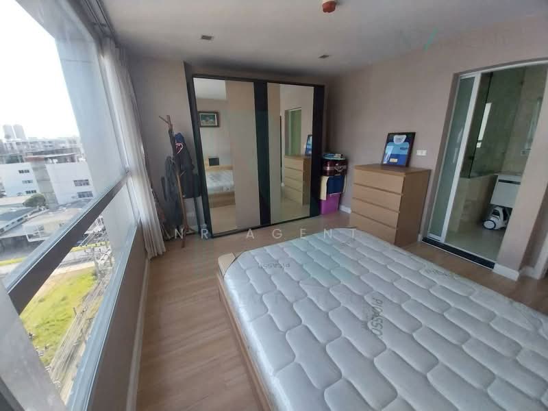 ขาย - Mayfair Place Sukhumvit 64 : เมย์แฟร์ เพลส สุขุมวิท 64, กรุงเทพ